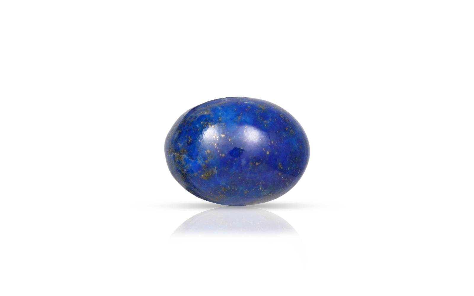 Lapis Lazuli - 7.49 Carats