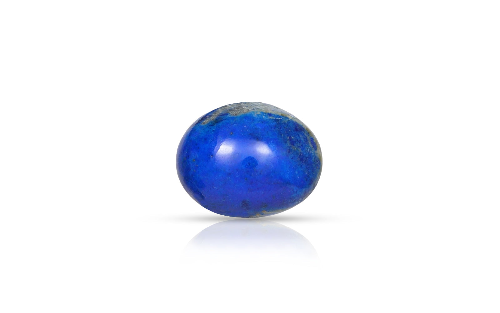 Lapis Lazuli - 5.64 Carats