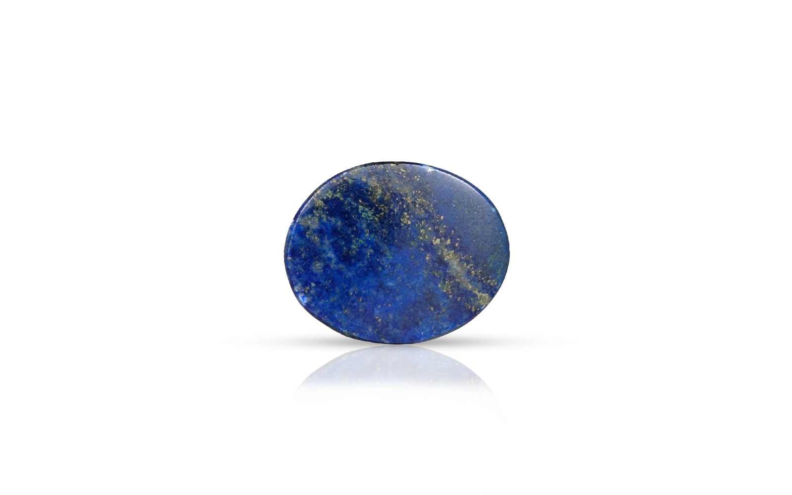 Lapis Lazuli - 7.22 Carats
