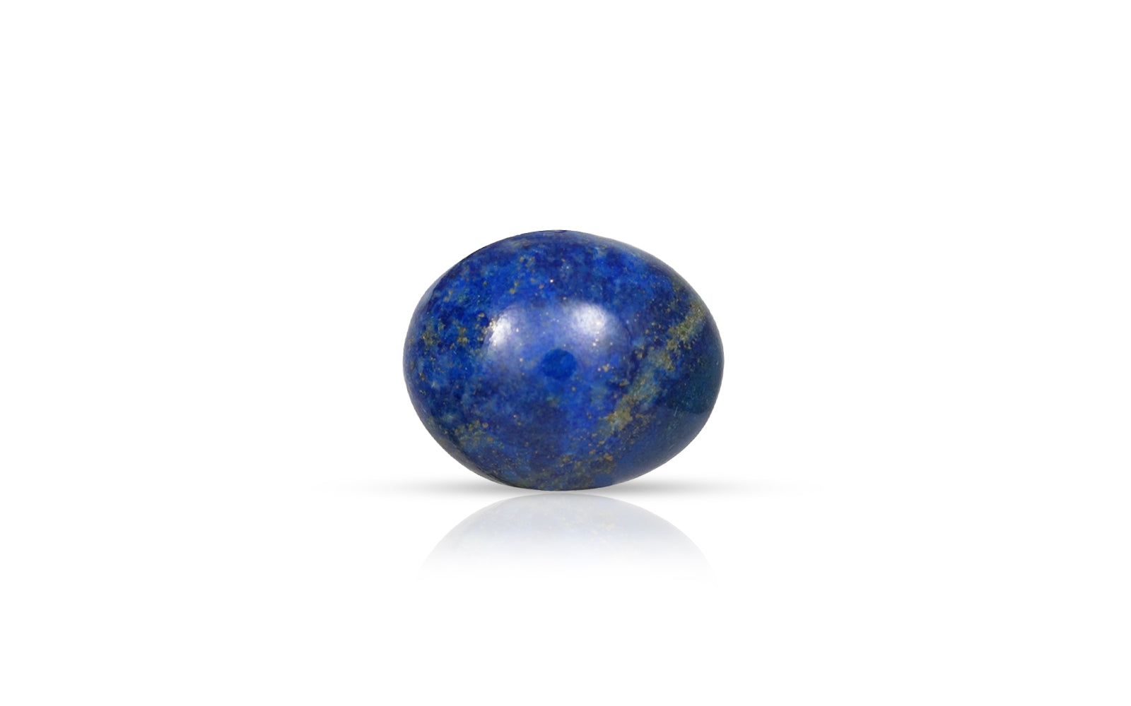 Lapis Lazuli - 7.22 Carats