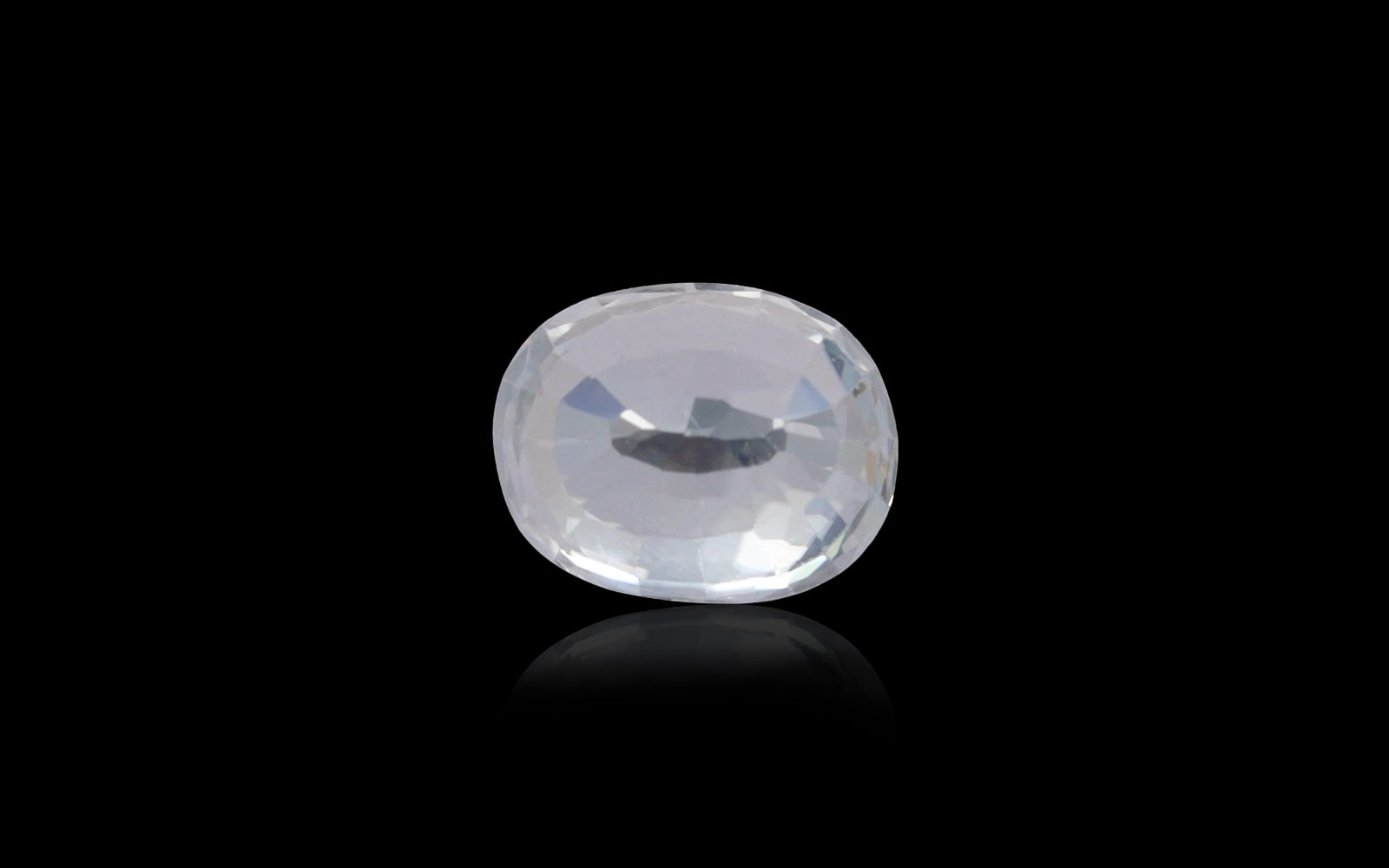 Zircon - 8.23 Carats
