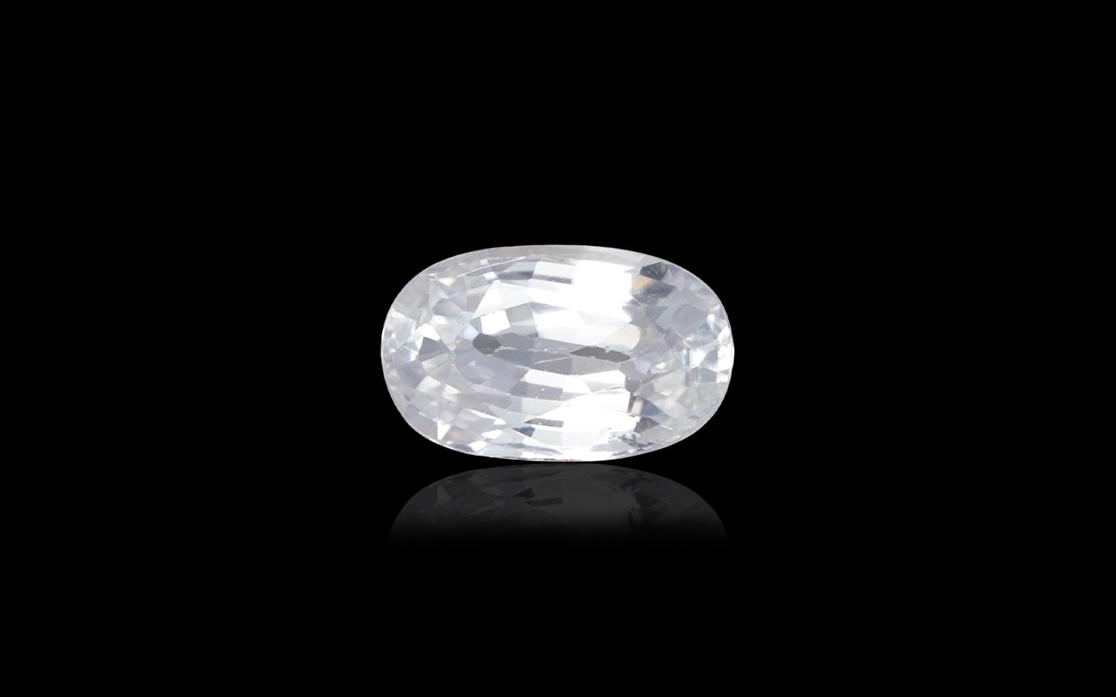 Zircon - 3.9 Carats
