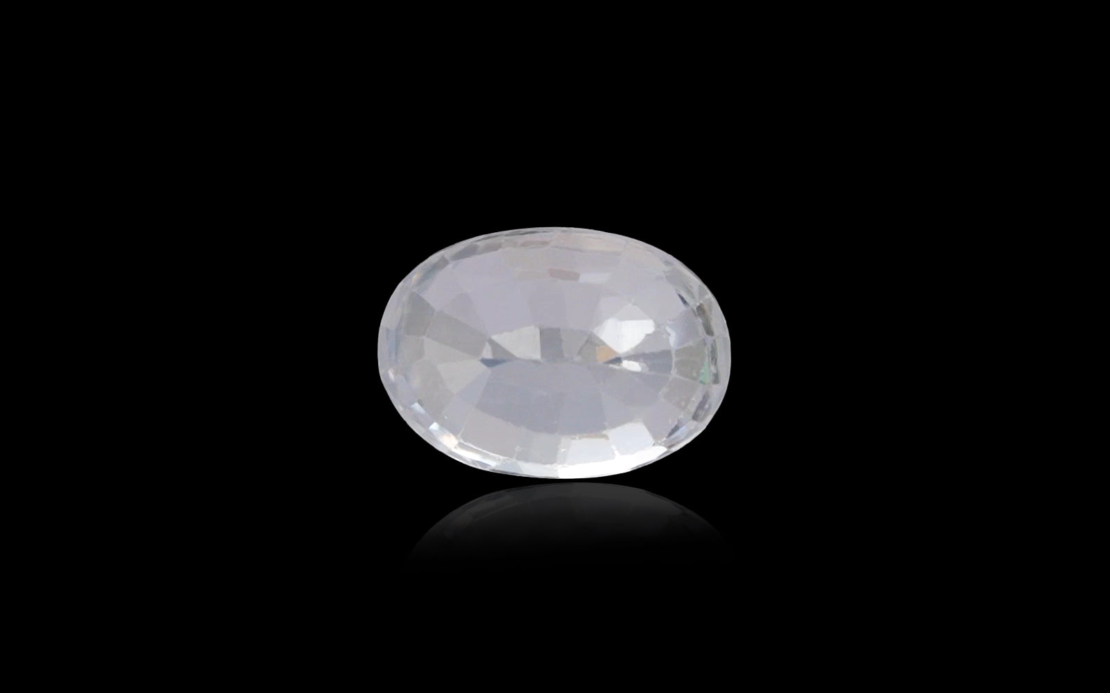 Zircon - 6.32 Carats