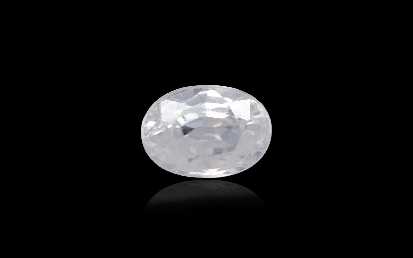 Zircon - 6.32 Carats