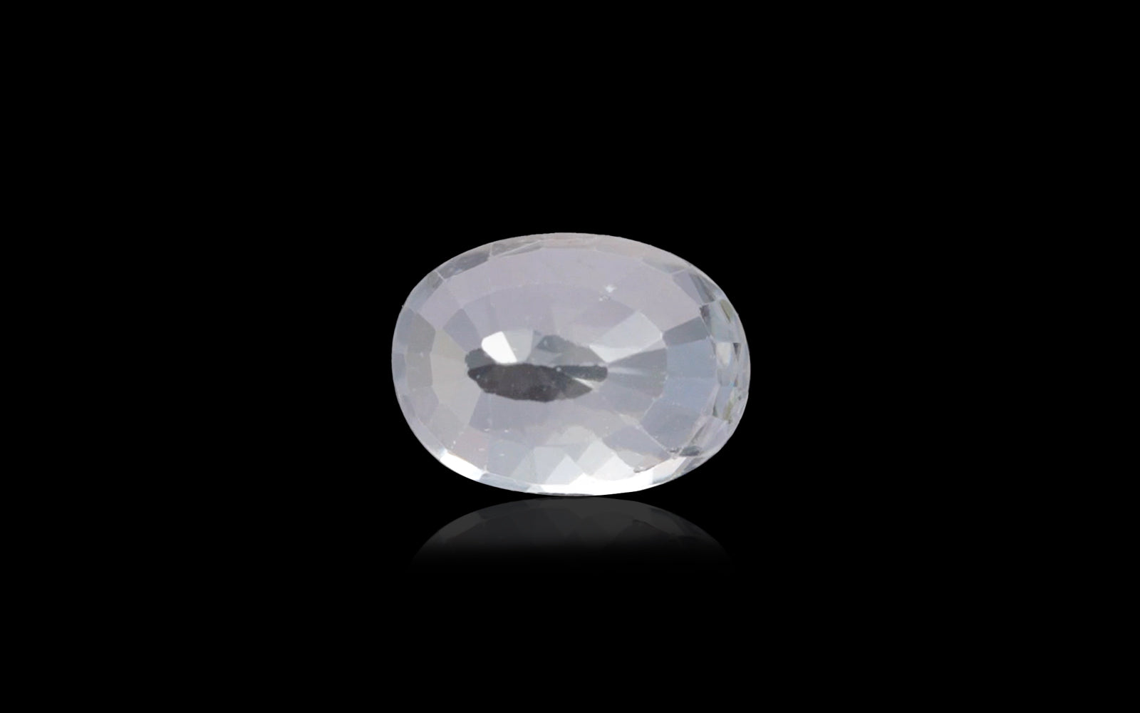 Zircon - 7.18 Carats