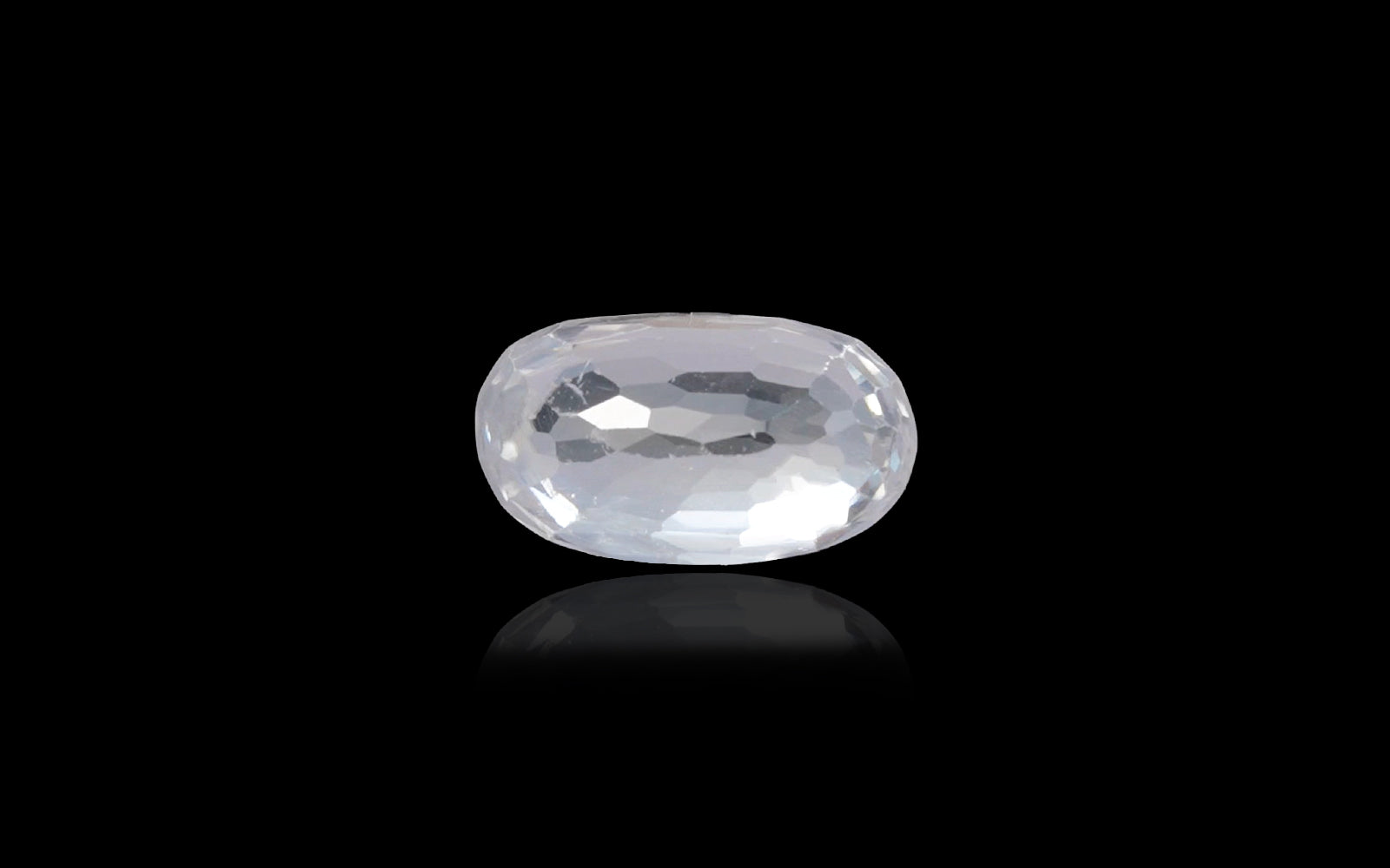 Zircon - 3.87 Carats