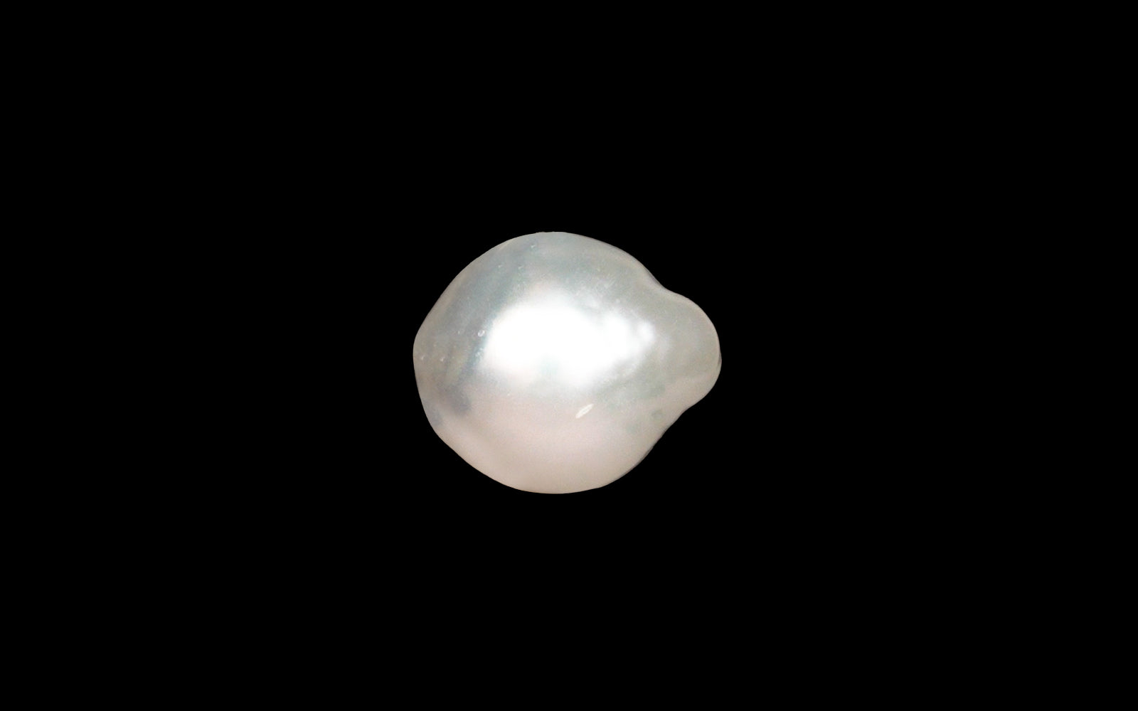 Keshi Pearls - 5.25 Carats