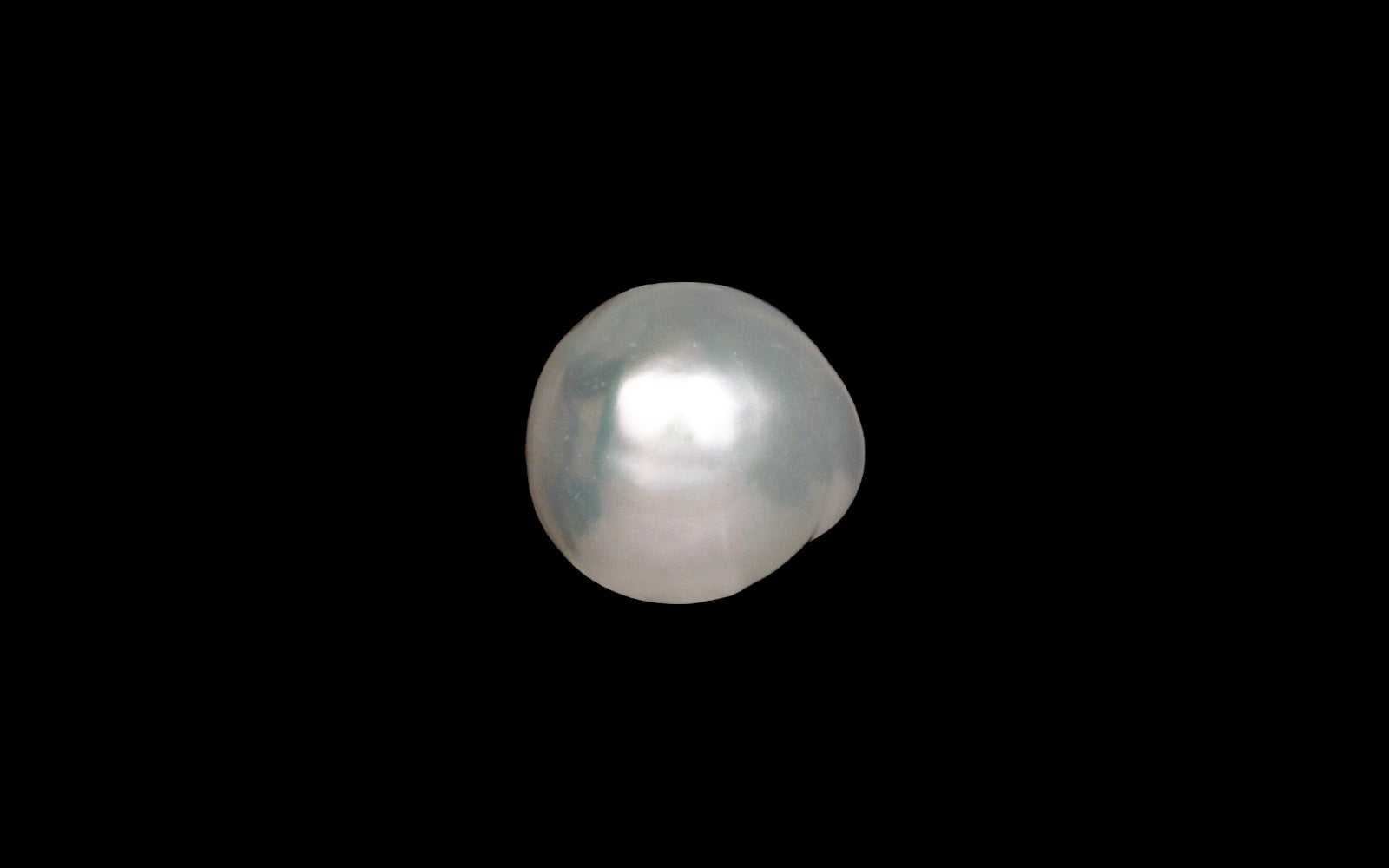 Keshi Pearls - 5.91 Carats