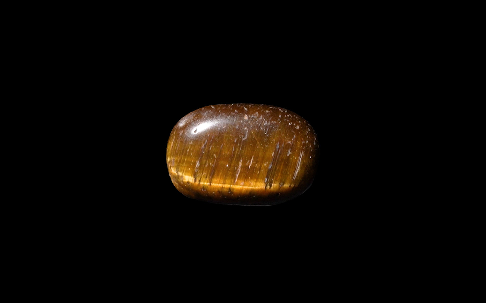 Tiger'S Eye - 6.23 Carats