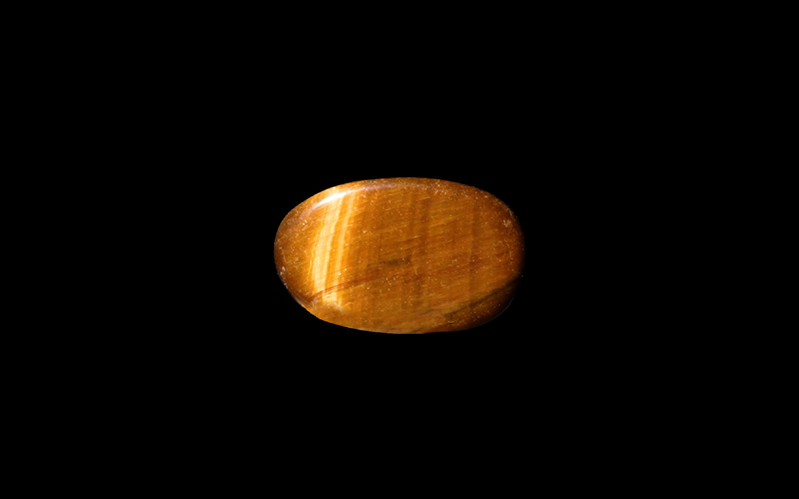 Tiger'S Eye - 4.72 Carats