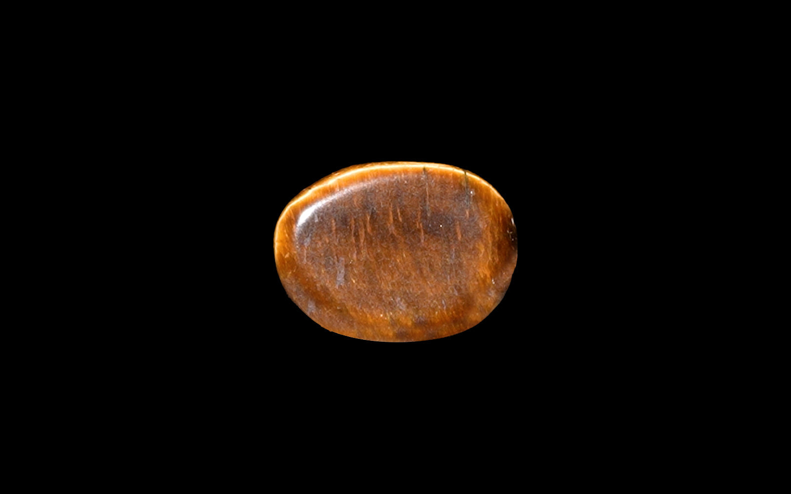 Tiger'S Eye - 3.67 Carats