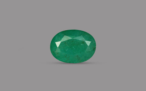 Emerald (Panna) – 5.69 Carat / 6.3 Ratti [GM09847]