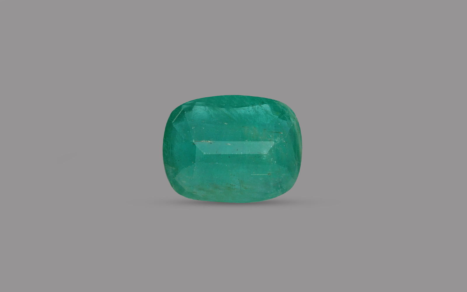 Emerald - 8.26 Carats