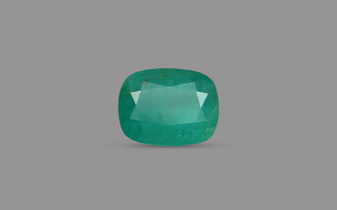 Emerald (Panna) – 8.26 Carat / 9.1 Ratti [GM09848]