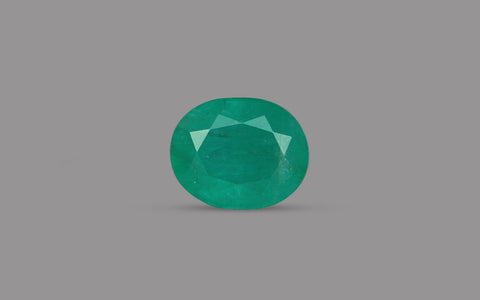 Emerald (Panna) – 3.79 Carat / 4.2 Ratti [GM09849]
