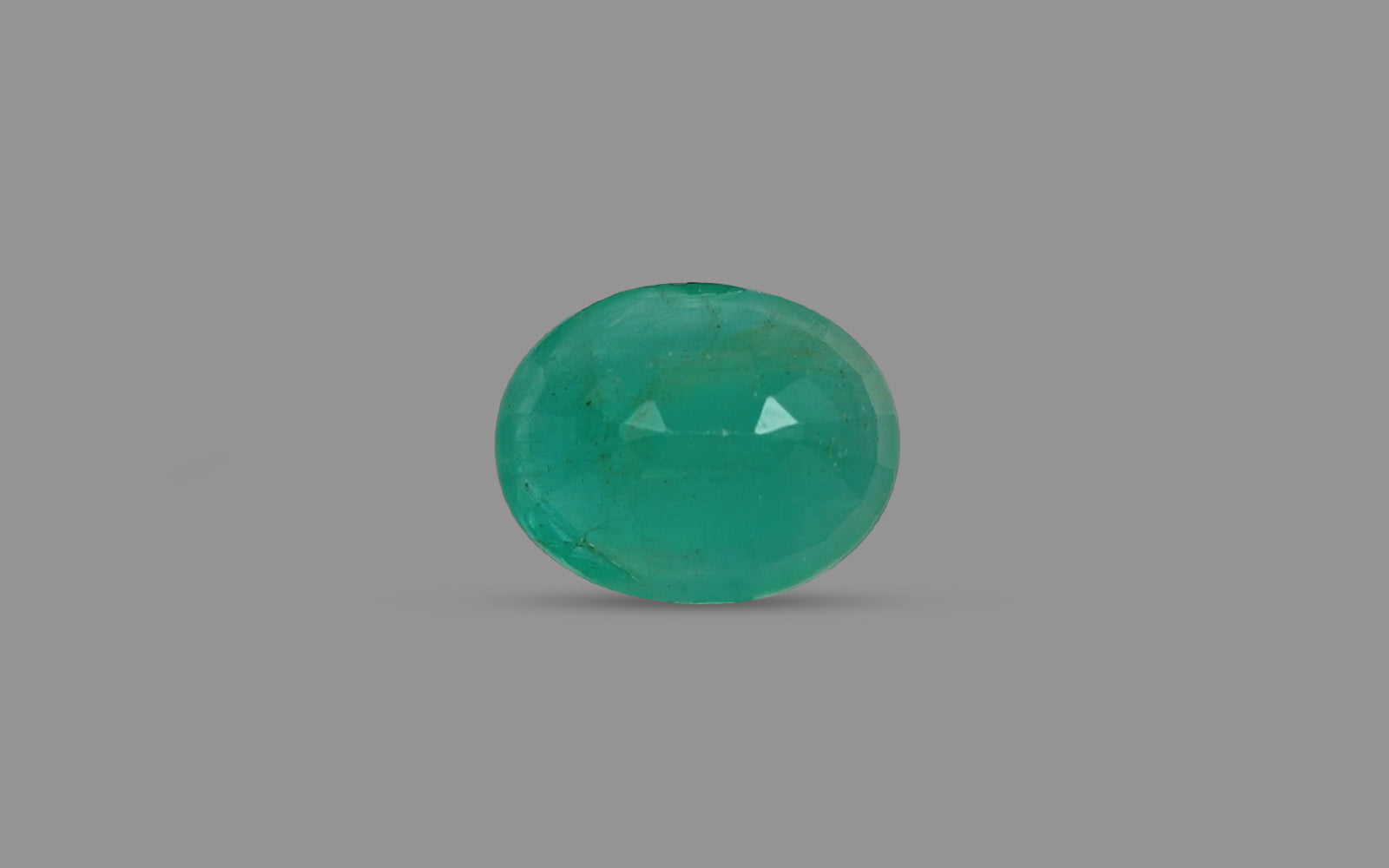Emerald - 5.23 Carats