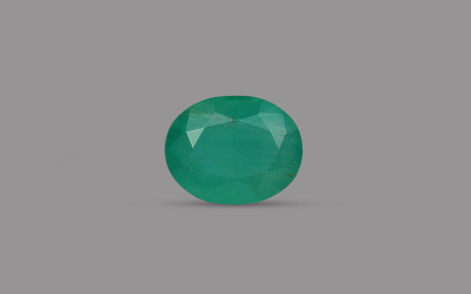 Emerald - 5.23 Carats
