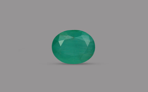 Emerald (Panna) – 5.23 Carat / 5.8 Ratti [GM09850]