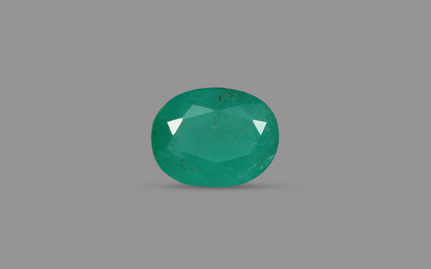 Emerald (Panna) – 5.05 Carat / 5.6 Ratti [GM09851]
