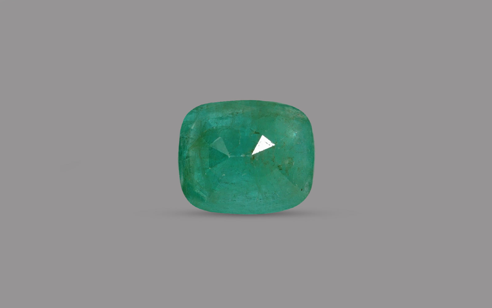 Emerald - 7.01 Carats
