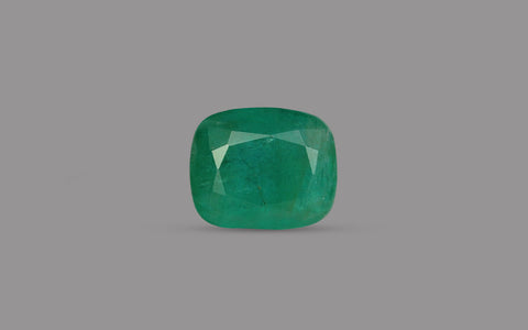 Emerald (Panna) – 7.01 Carat / 7.7 Ratti [GM09852]