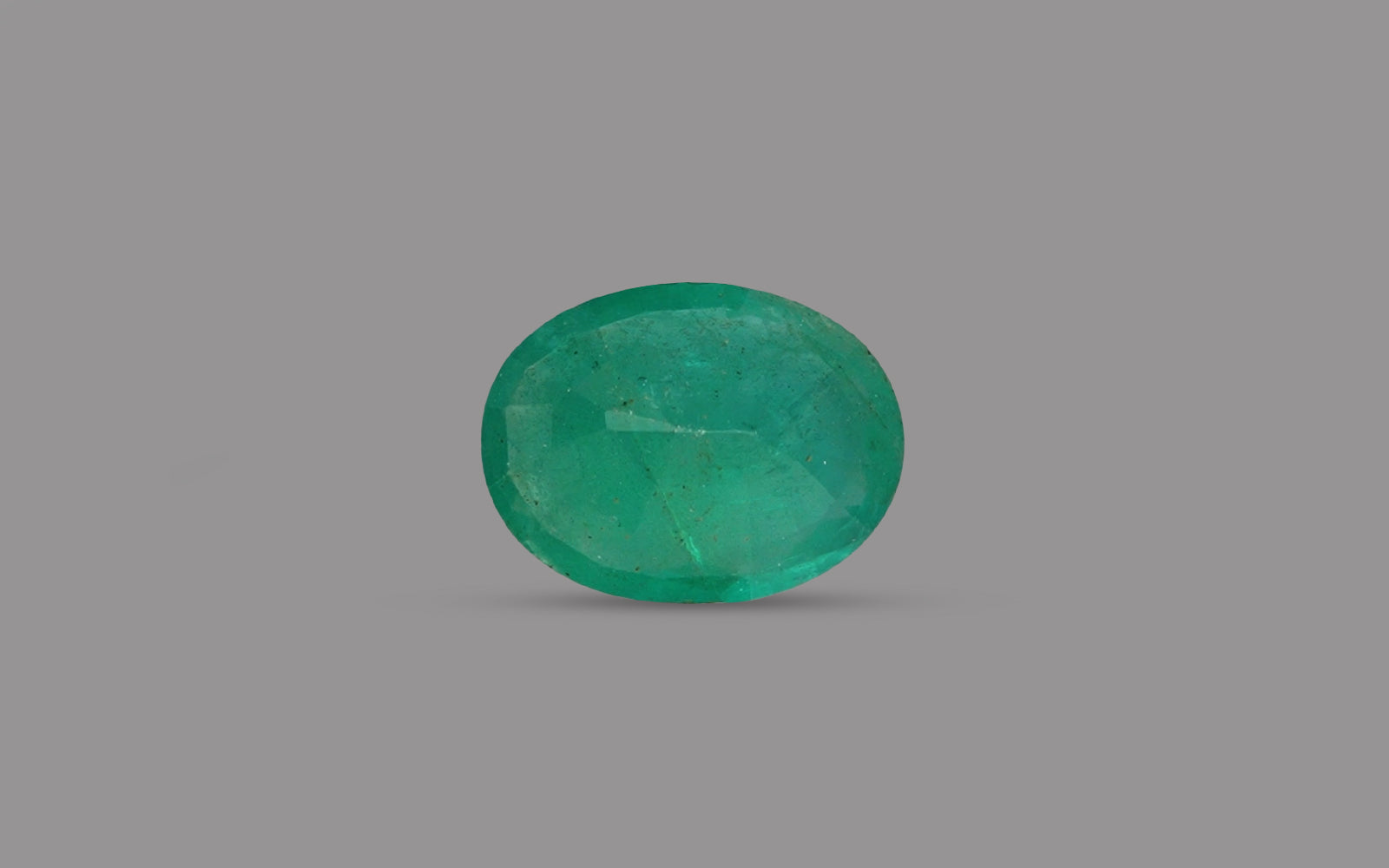 Emerald - 2.91 Carats
