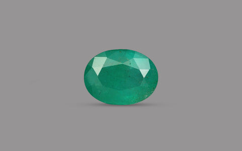 Emerald (Panna) – 2.91 Carat / 3.2 Ratti [GM09853]