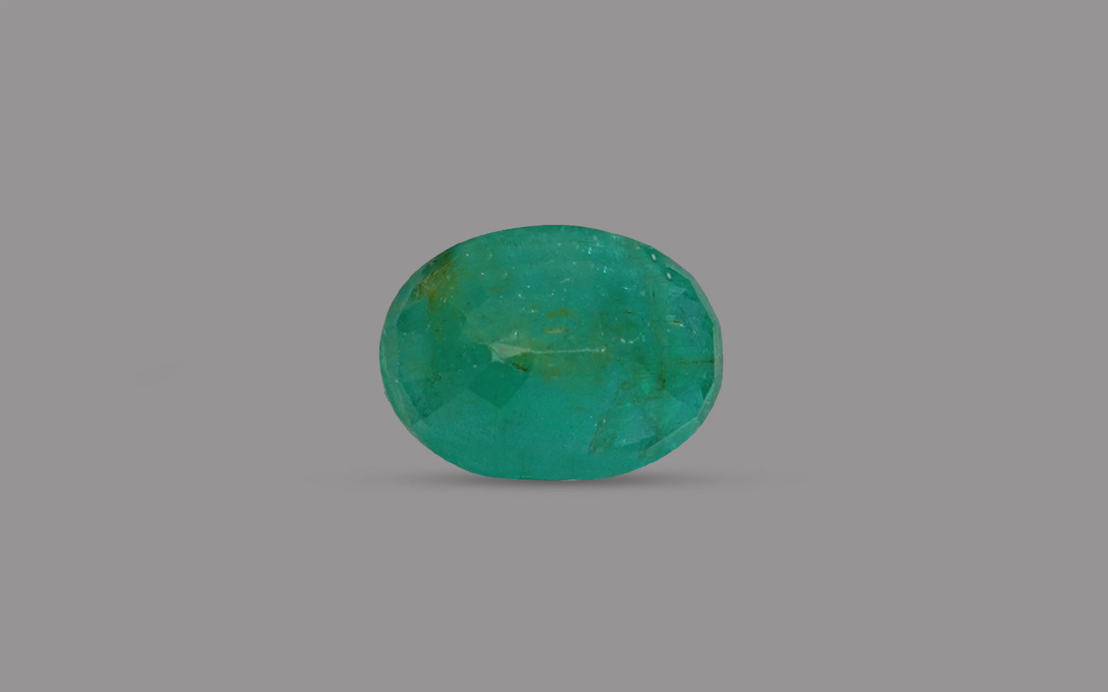 Emerald - 4.03 Carats