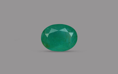 Emerald (Panna) – 4.03 Carat / 4.4 Ratti [GM09854]