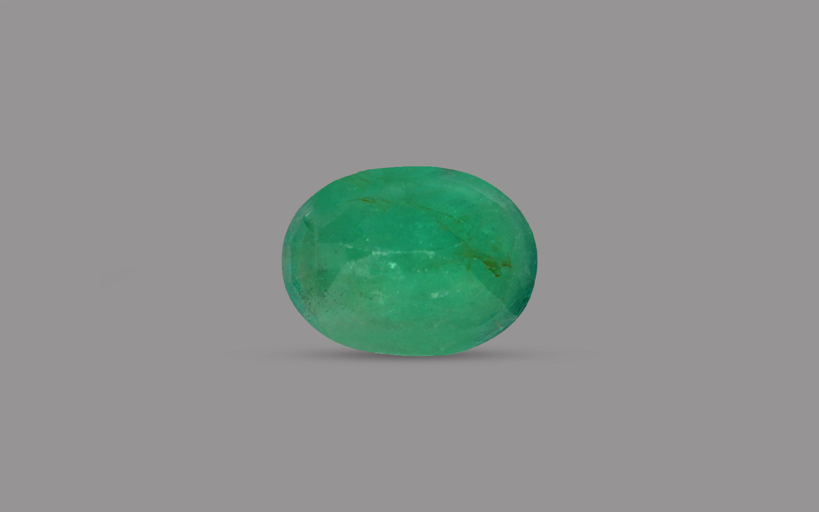 Emerald - 5.63 Carats