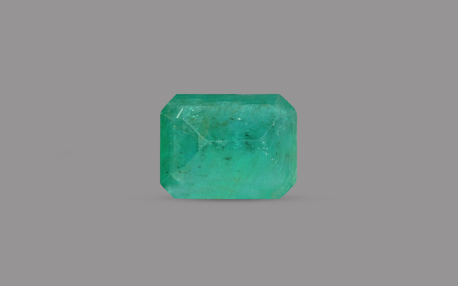 Emerald - 3.57 Carats