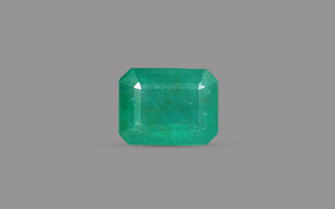 Emerald (Panna) – 3.57 Carat / 3.9 Ratti [GM09856]