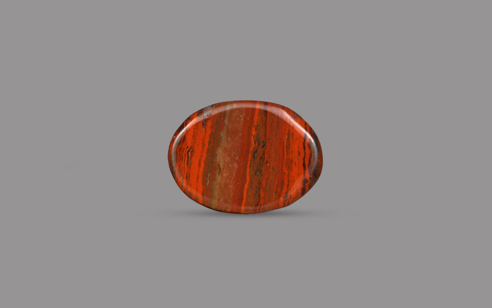 Jasper - 7.25 Carats