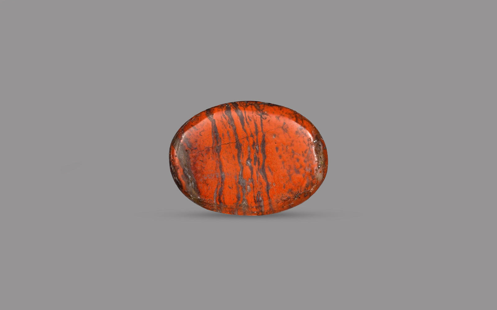 Jasper - 5.47 Carats