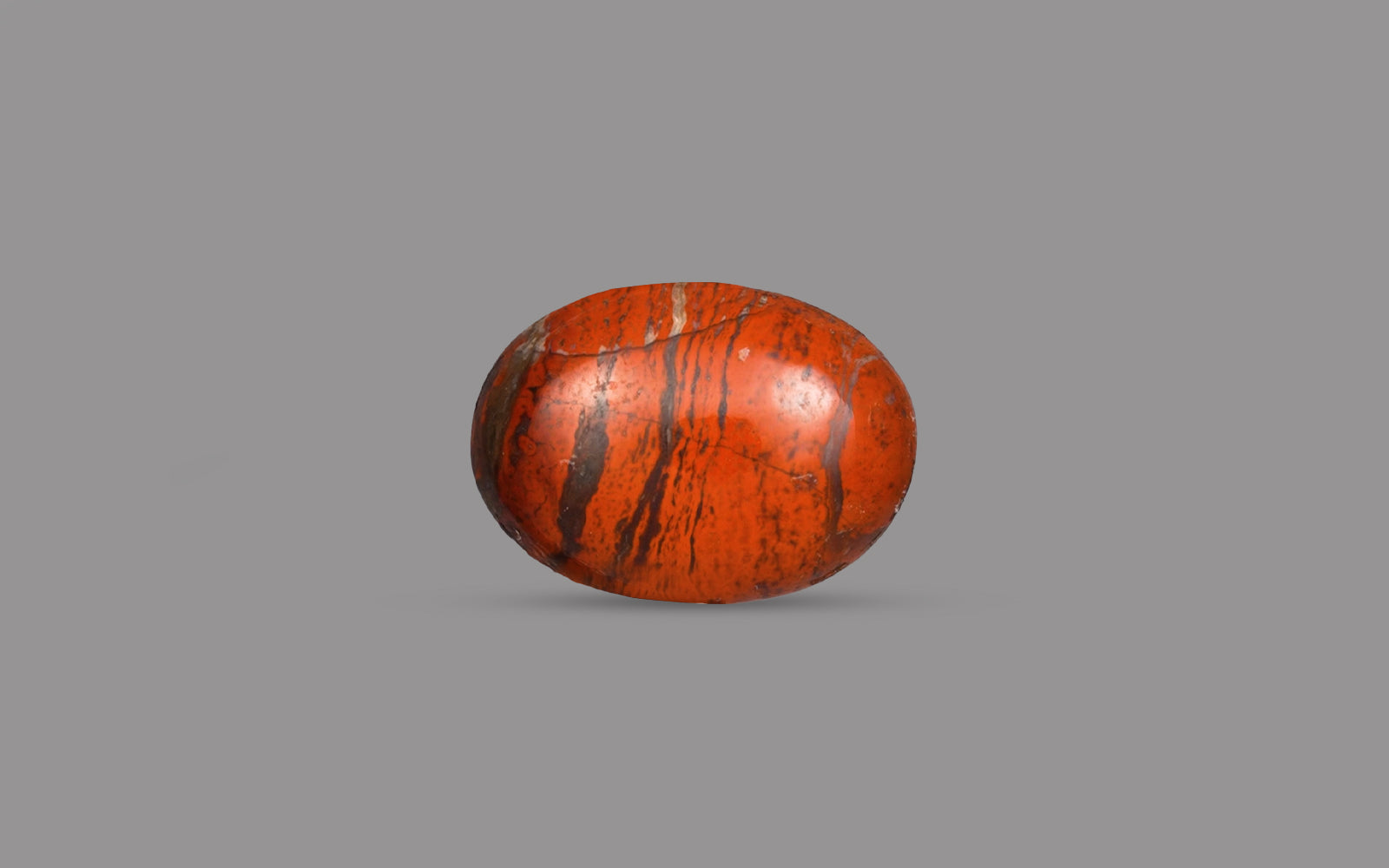 Jasper - 5.47 Carats