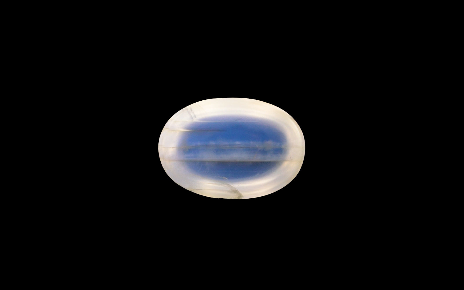 Moonstone - 6.33 Carats