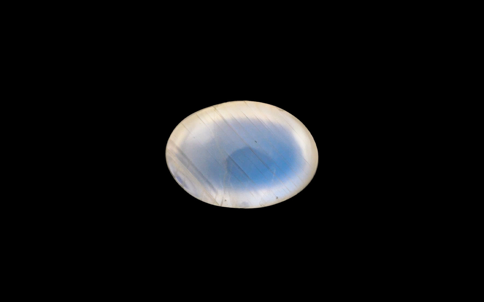 Moonstone - 5.12 Carats