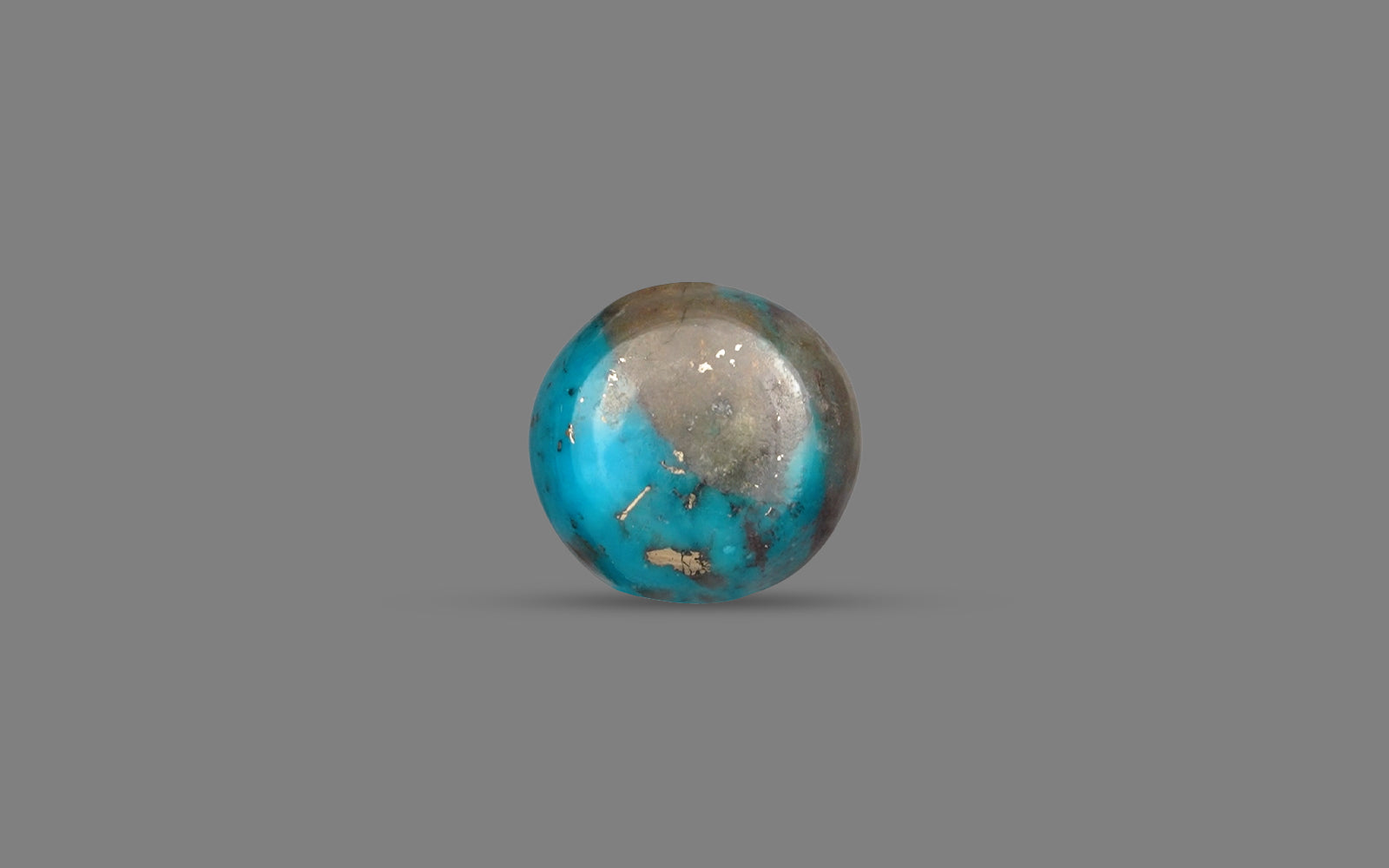 Turquoise - 8.88 Carats