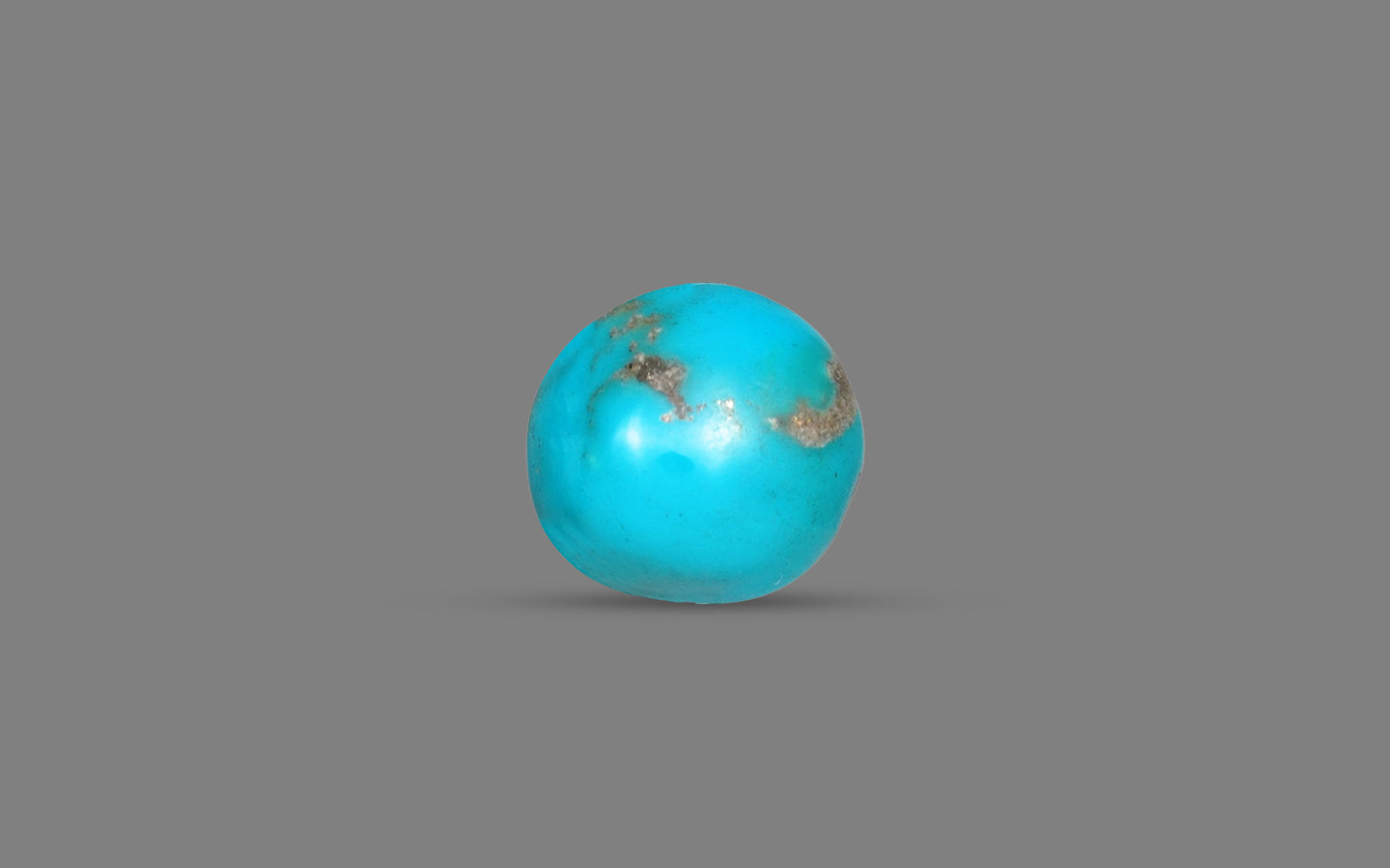 Turquoise - 8.05 Carats