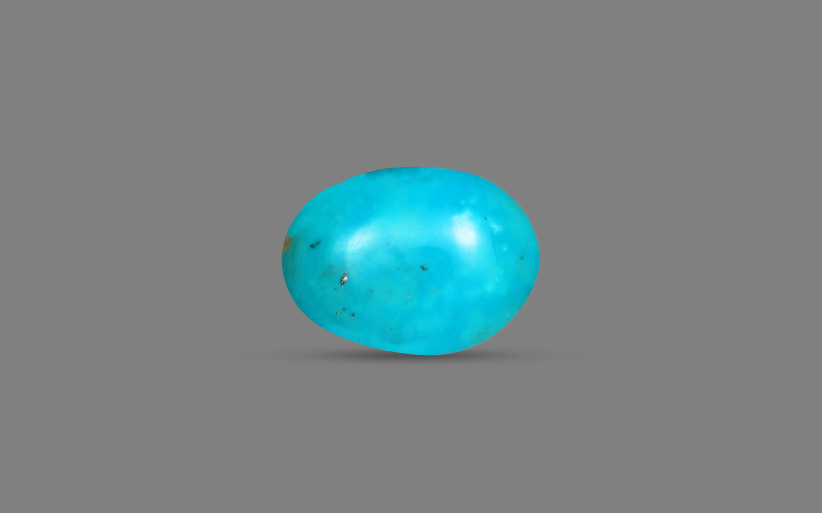 Turquoise - 7.73 Carats