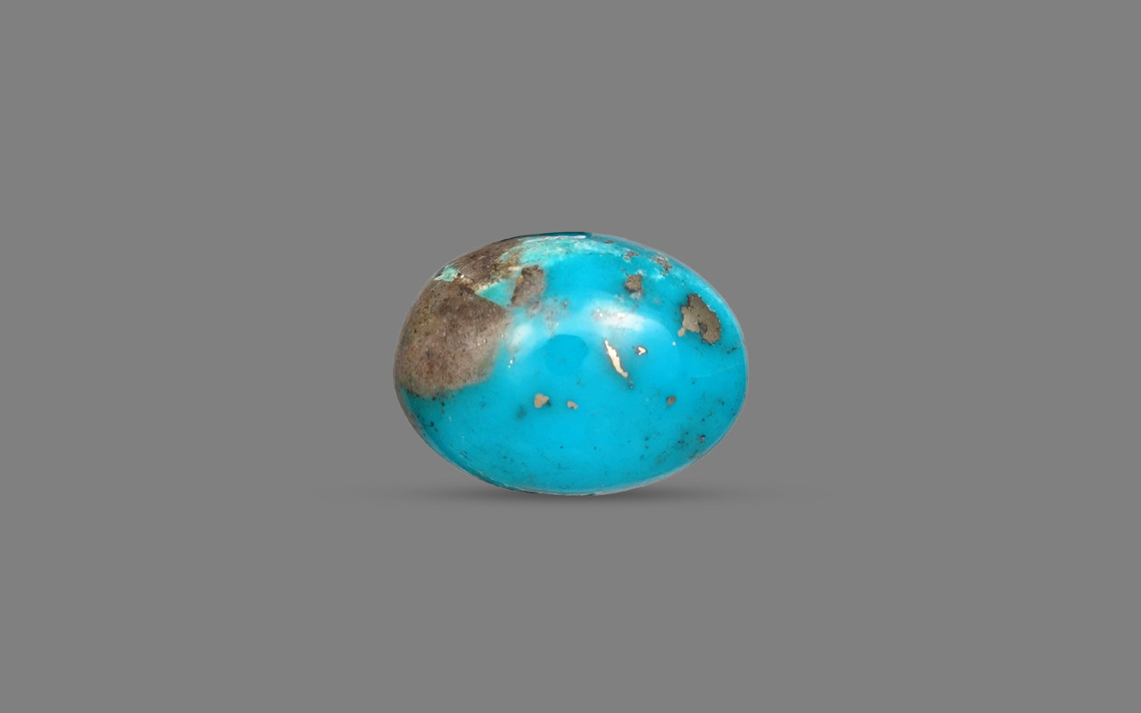 Turquoise - 7.82 Carats