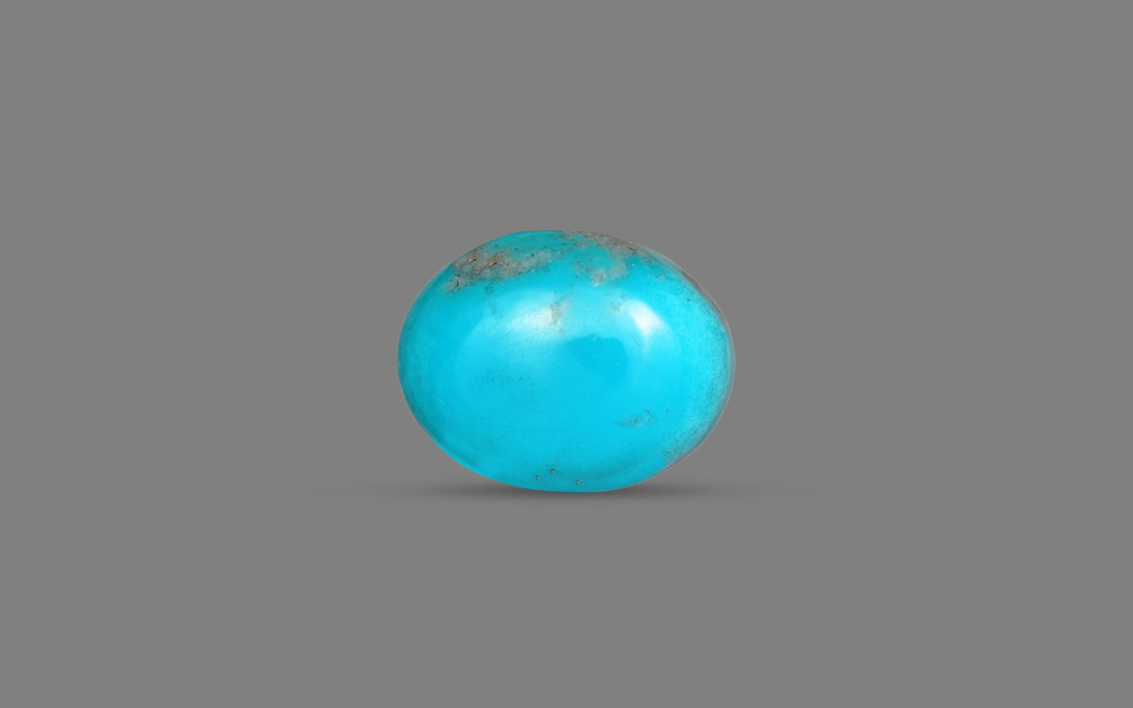 Turquoise - 5.44 Carats