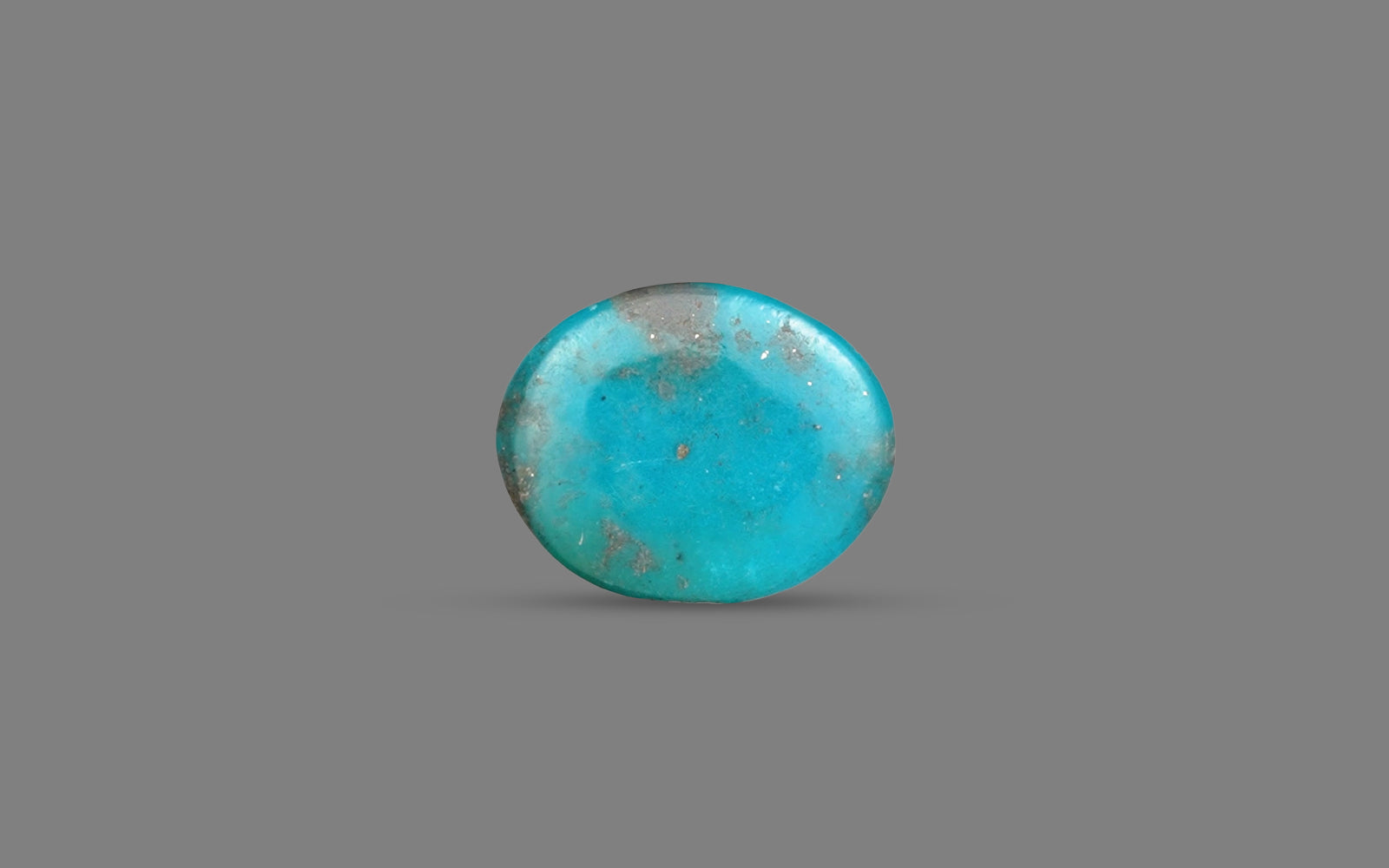 Turquoise - 4.74 Carats