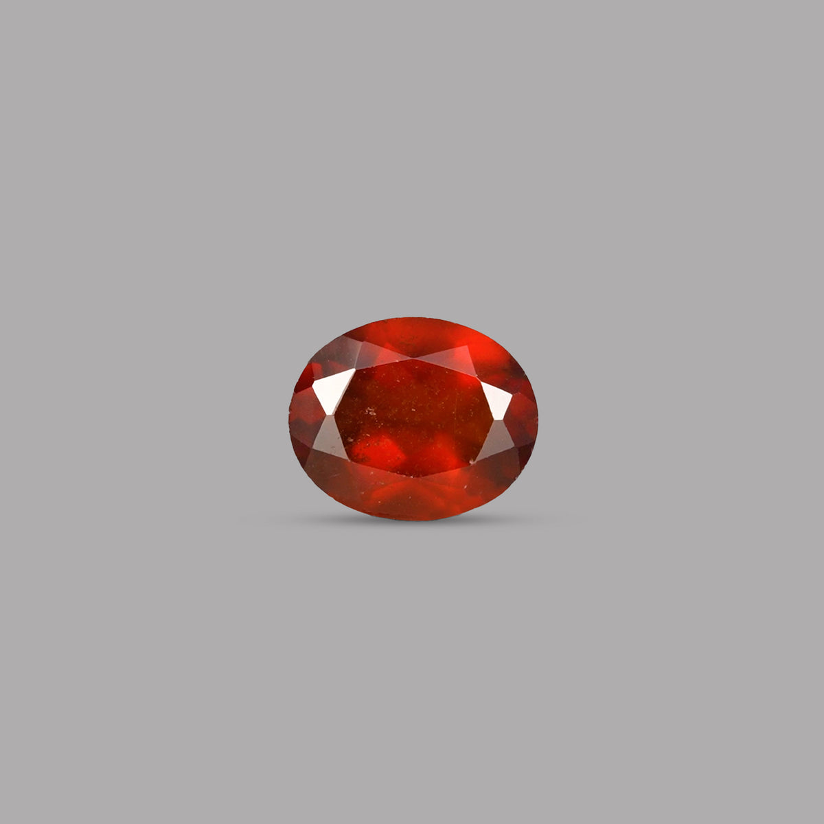 Red Garnet – 4.24 Carat / 4.7 Ratti [GM09895]