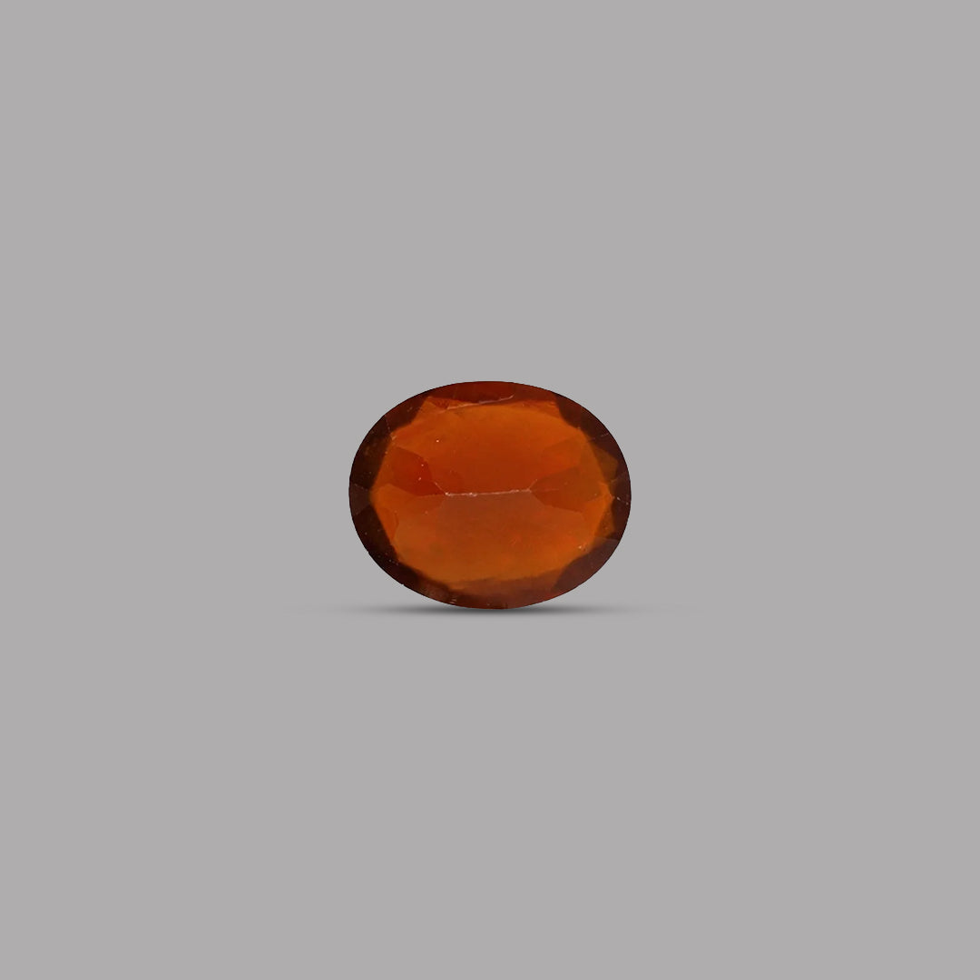 Red Garnet – 4.24 Carat / 4.7 Ratti [GM09895]