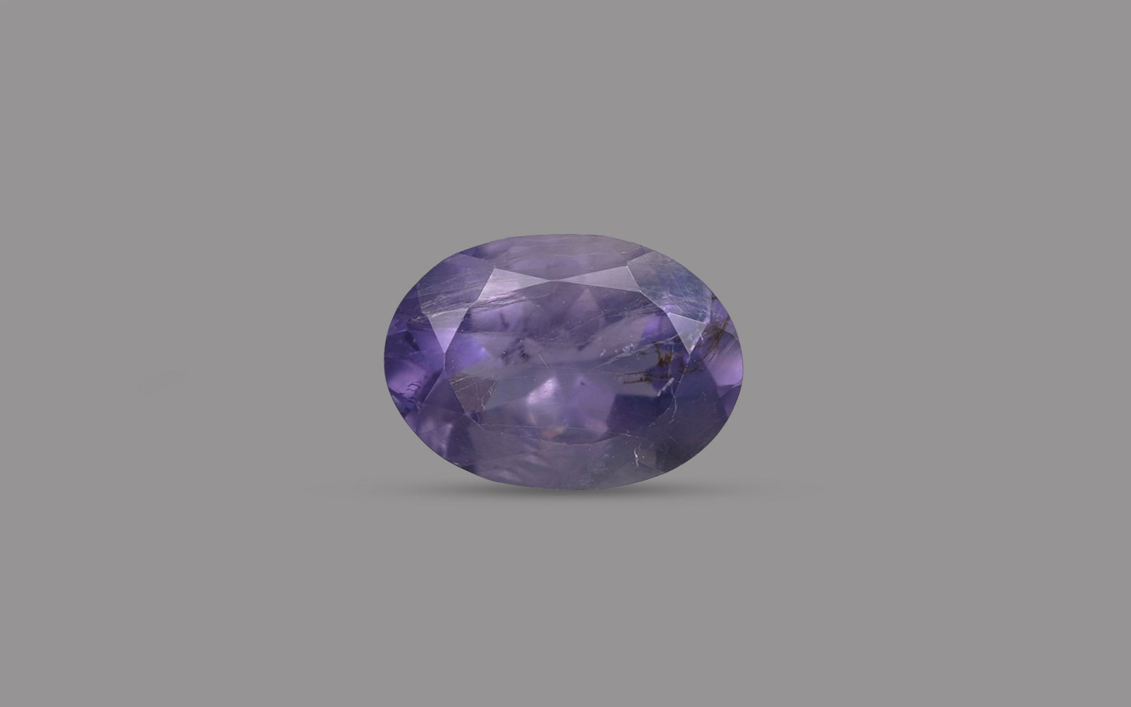 Iolite - 5.42 Carats