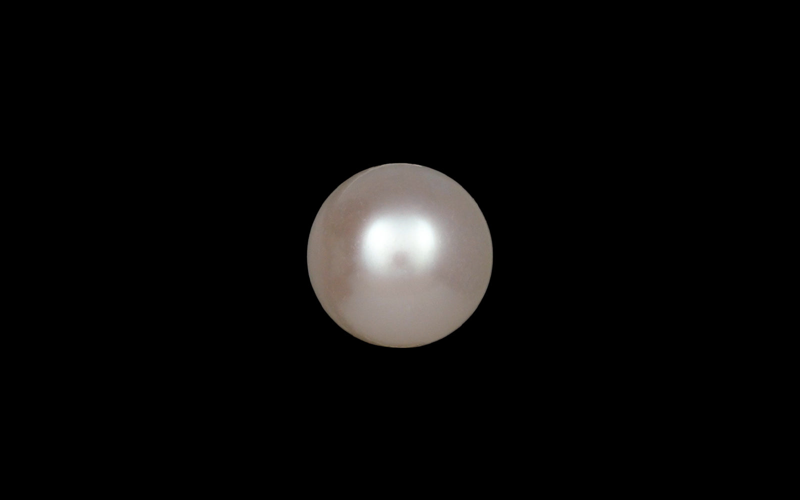 Pearls - 4.67 Carats