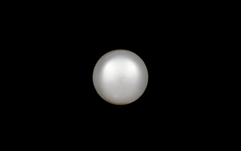Pearls (Moti) – 4.67 Carat / 5.1 Ratti [GM09907]