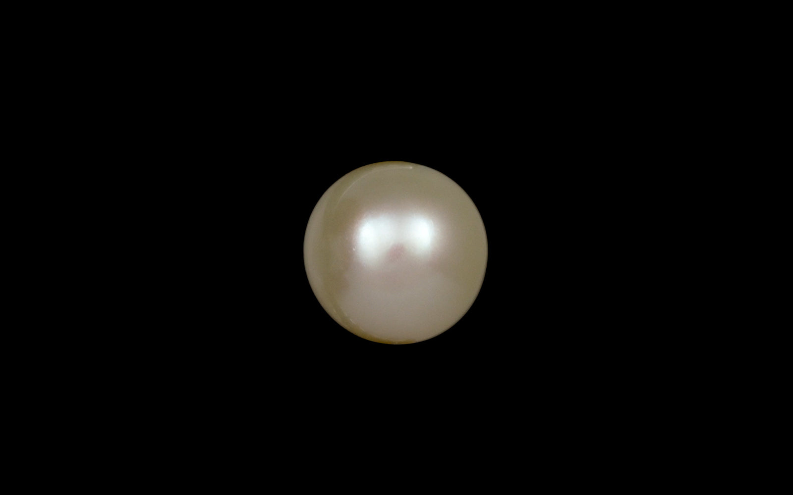 Pearls - 4.95 Carats
