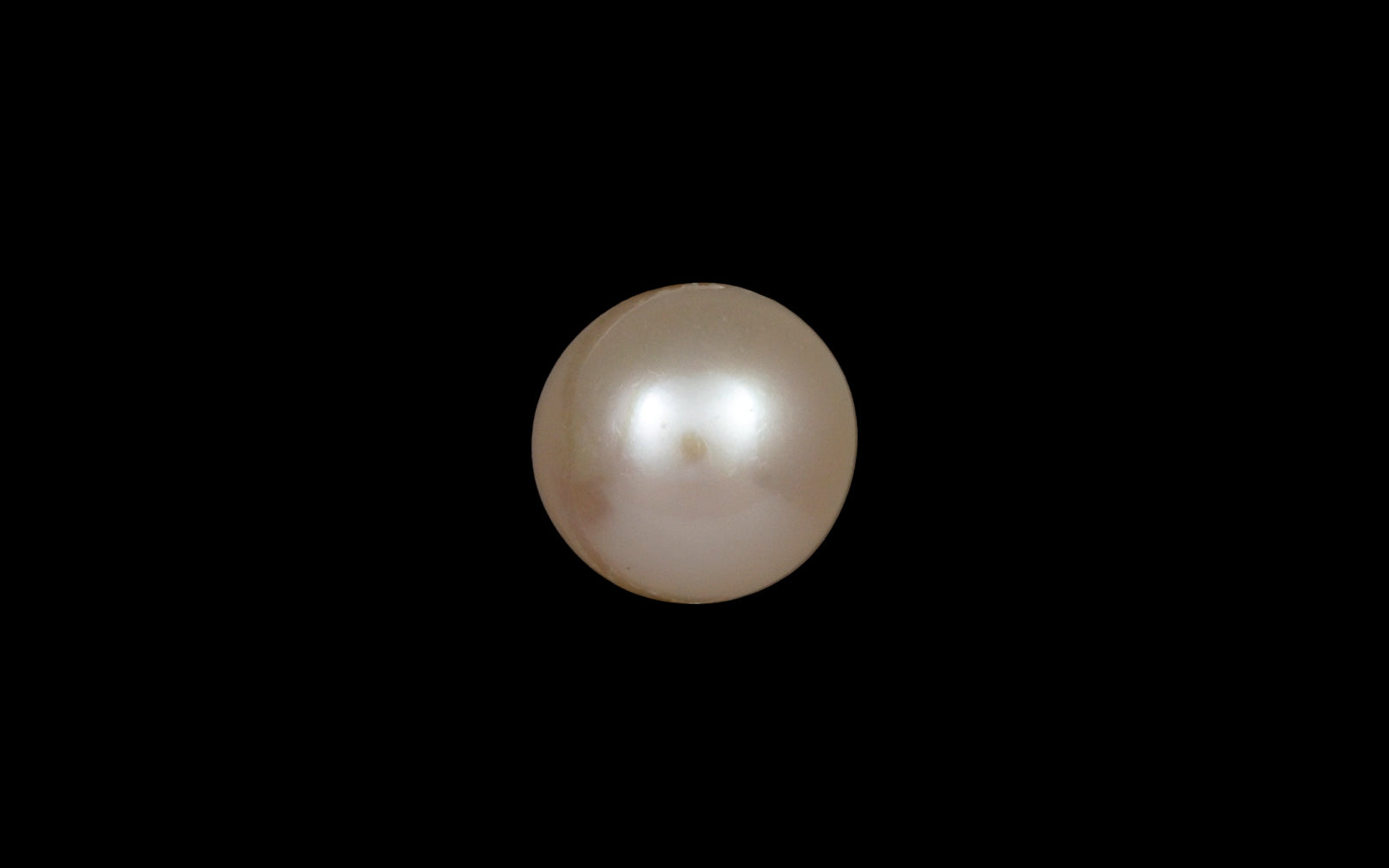 Pearls - 5.14 Carats